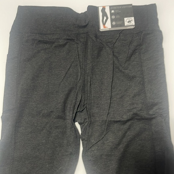 Women’s Polo Stretchy Pants - Picture 6 of 6